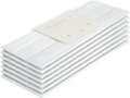Front Zoom. Dry Sweeping Pads for iRobot Braava jet m Series Robot Mops (7-Pack) - White.