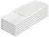 Front. iRobot - Dry Sweeping Pads for iRobot Braava jet m Series Robot Mops (7-Pack) - White.
