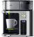 Alt View Zoom 12. Braun - MultiServe 10-Cup Coffee Maker - Stainless Steel.