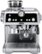 Front Zoom. De'Longhi - La Specialista Espresso Machine with 19 bars of pressure and Milk Frother - Stainless Steel.