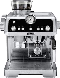 De'Longhi La Specialista Espresso Machine with 19 bars of pressure De'Longhi La Specialista Espresso Machine with 19 bars of pressure