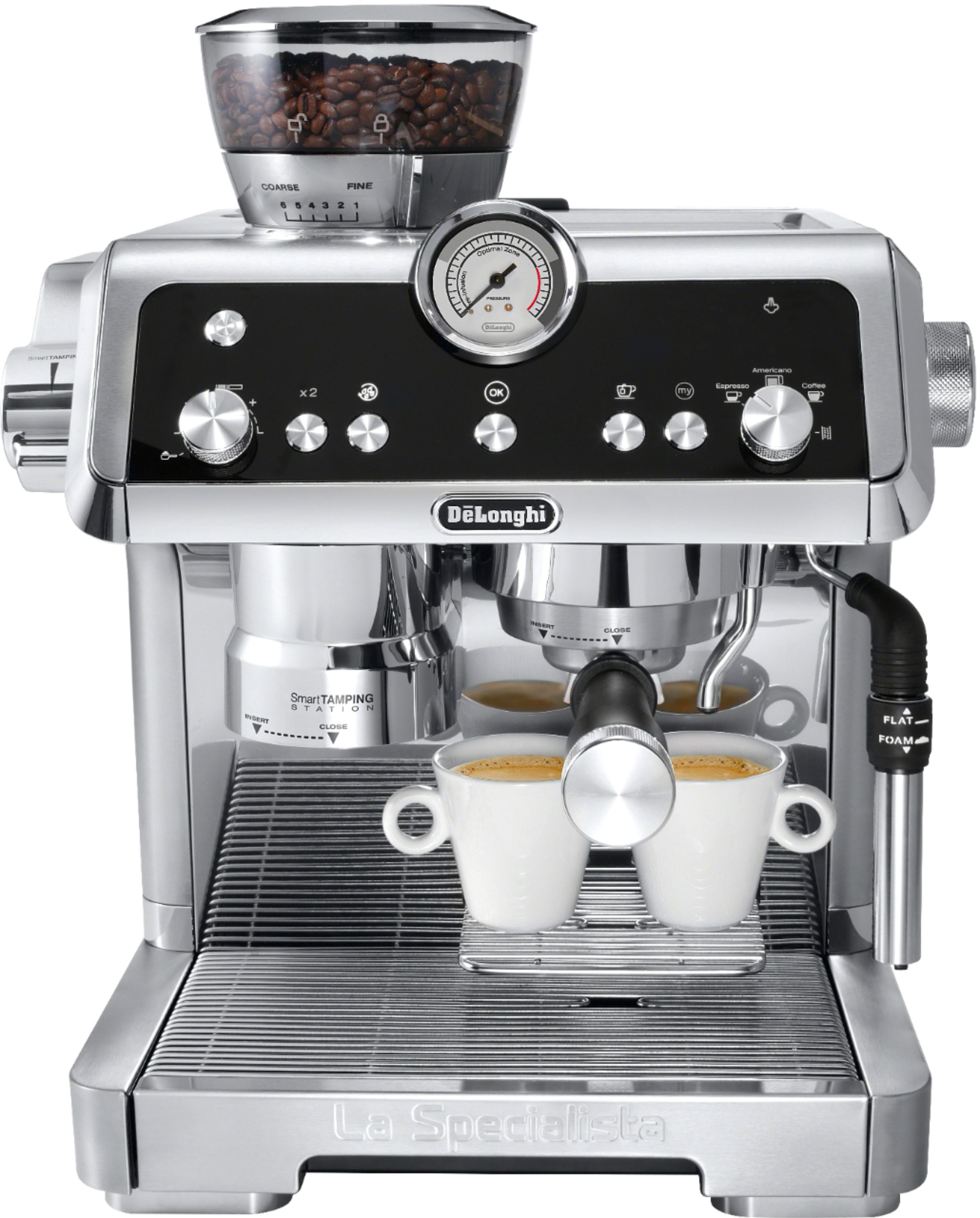 DeLonghi Espresso & Coffee Machine for Sale in Woodland, CA
