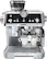 Alt View 11. De'Longhi - La Specialista Espresso Machine with 19 bars of pressure and Milk Frother.