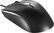 Alt View 11. Dynex™ - Wired Optical Standard Ambidextrous Mouse - Black.