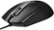 Alt View Zoom 12. Dynex™ - Wired Optical Standard Ambidextrous Mouse - Black.