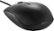 Alt View Zoom 11. Insignia™ - Wired Optical Mouse - Black.
