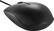 Alt View 11. Insignia™ - Wired Optical Mouse - Black.