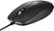 Alt View Zoom 12. Insignia™ - Wired Optical Mouse - Black.