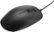 Alt View Zoom 13. Insignia™ - Wired Optical Mouse - Black.