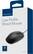 Alt View 14. Insignia™ - Wired Optical Mouse - Black.