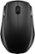 Front Zoom. Insignia™ - Wireless Optical Mouse - Black.