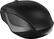 Alt View 11. Insignia™ - Wireless Optical Ambidextrous Mouse - Black.