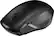 Alt View 12. Insignia™ - Wireless Optical Ambidextrous Mouse - Black.