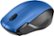 Alt View Zoom 12. Insignia™ - Wireless Optical Mouse - Blue.