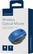 Alt View 13. Insignia™ - Wireless Optical Ambidextrous Mouse - Blue.
