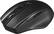 Alt View 12. Insignia™ - Dual-Mode WirelessOptical Standard Mouse - Black.