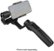 Angle Zoom. Moza - Mini-MI 3-Axis Handheld Gimbal Stabilizer for Most Mobile Phones.