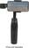 Alt View 11. Moza - Mini-MI 3-Axis Handheld Gimbal Stabilizer for Most Mobile Phones.