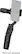 Left. Moza - Mini-MI 3-Axis Handheld Gimbal Stabilizer for Most Mobile Phones.