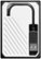 Alt View Zoom 11. WD - Gaming Drive Accelerated for Xbox One 500GB External USB 3.0 Portable Solid State Drive - White With Black Trim.