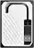 Alt View 11. WD - Gaming Drive Accelerated for Xbox One 500GB External USB 3.0 Portable Solid State Drive - White With Black Trim.