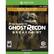 Front. Ubisoft - Tom Clancy's Ghost Recon Breakpoint.