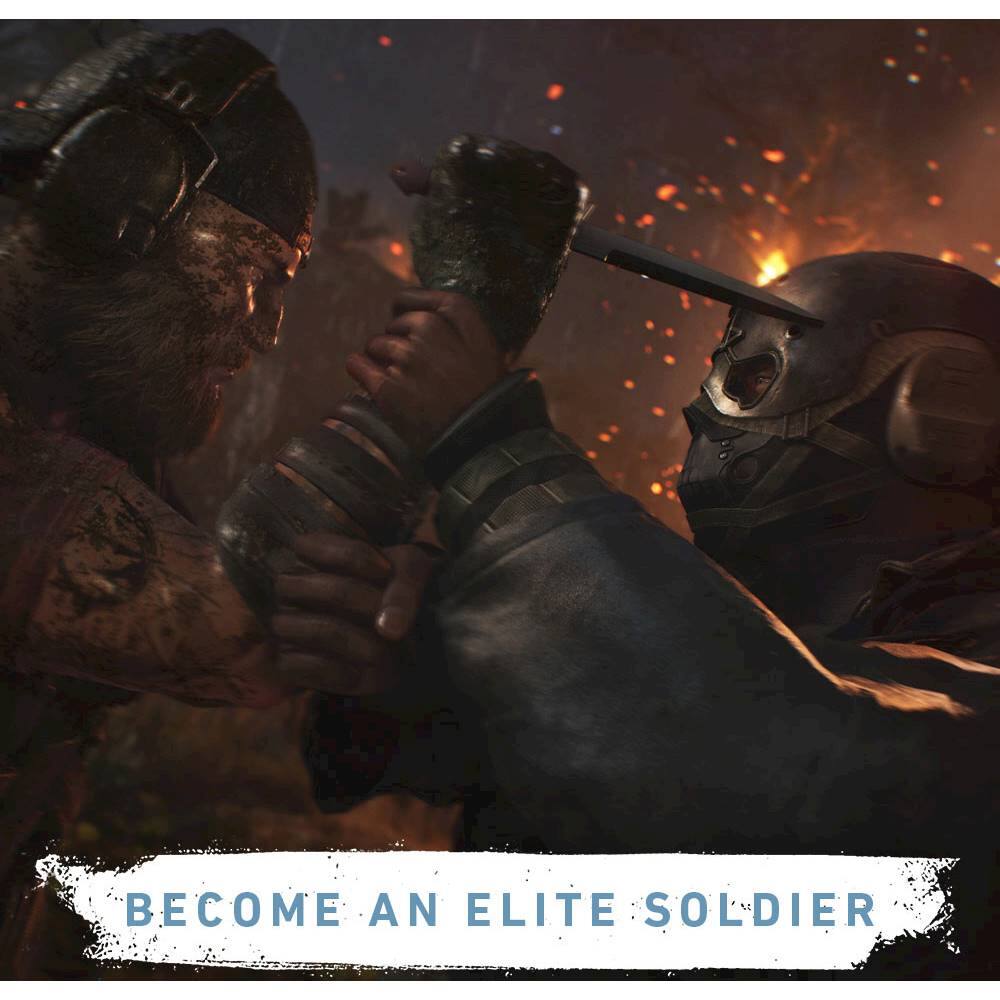 Alt View 12. Ubisoft - Tom Clancy's Ghost Recon Breakpoint.