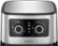 Alt View Zoom 11. Insignia™ - 5-qt. Analog Air Fryer - Stainless Steel.