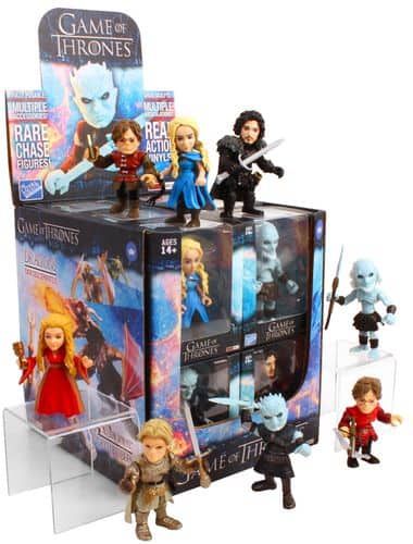 Game of Thrones - 3.25" Vinyl Figure - Styles May Vary