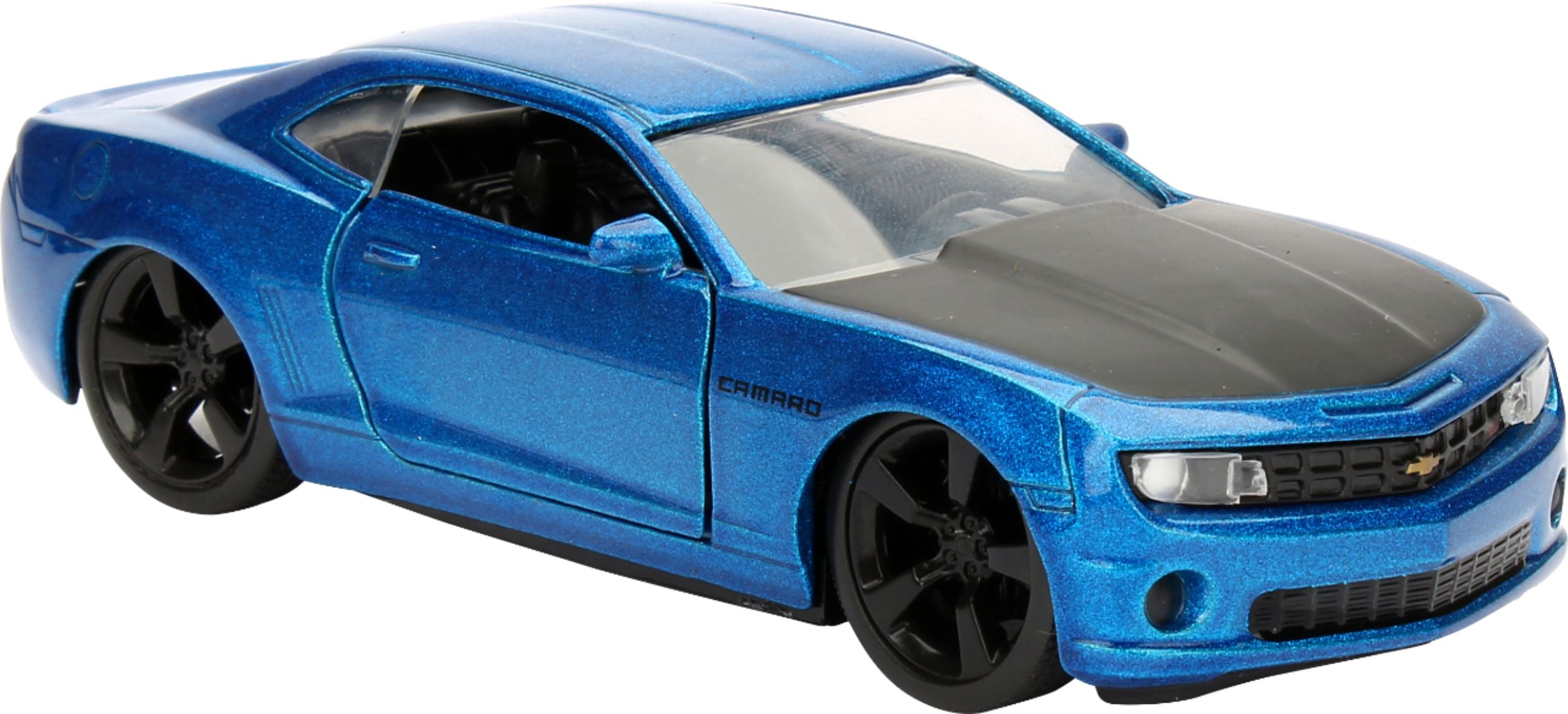 big time muscle car toys