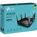 Alt View Zoom 11. TP-Link - Archer AC4000 Tri-Band Wi-Fi 5 Router - Black.