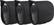 Alt View 11. Wasserstein - Protective Silicone Skin (3-Pack) - Black.