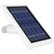 Alt View Zoom 14. Wasserstein - Solar Panel for Ring Spotlight and Ring Stick Up Surveillance Camera (2-Pack) - White.