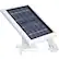 Alt View 16. Wasserstein - Solar Panel for Ring Spotlight and Ring Stick Up Surveillance Camera (2-Pack) - White.