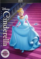 Cinderella [Signature Collection] [DVD] [1950] - Front_Original