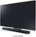 Alt View Zoom 18. Samsung - 7.1.4-Channel 512W Soundbar System with 8" Wireless Subwoofer and Dolby Atmos - Natural Gray.