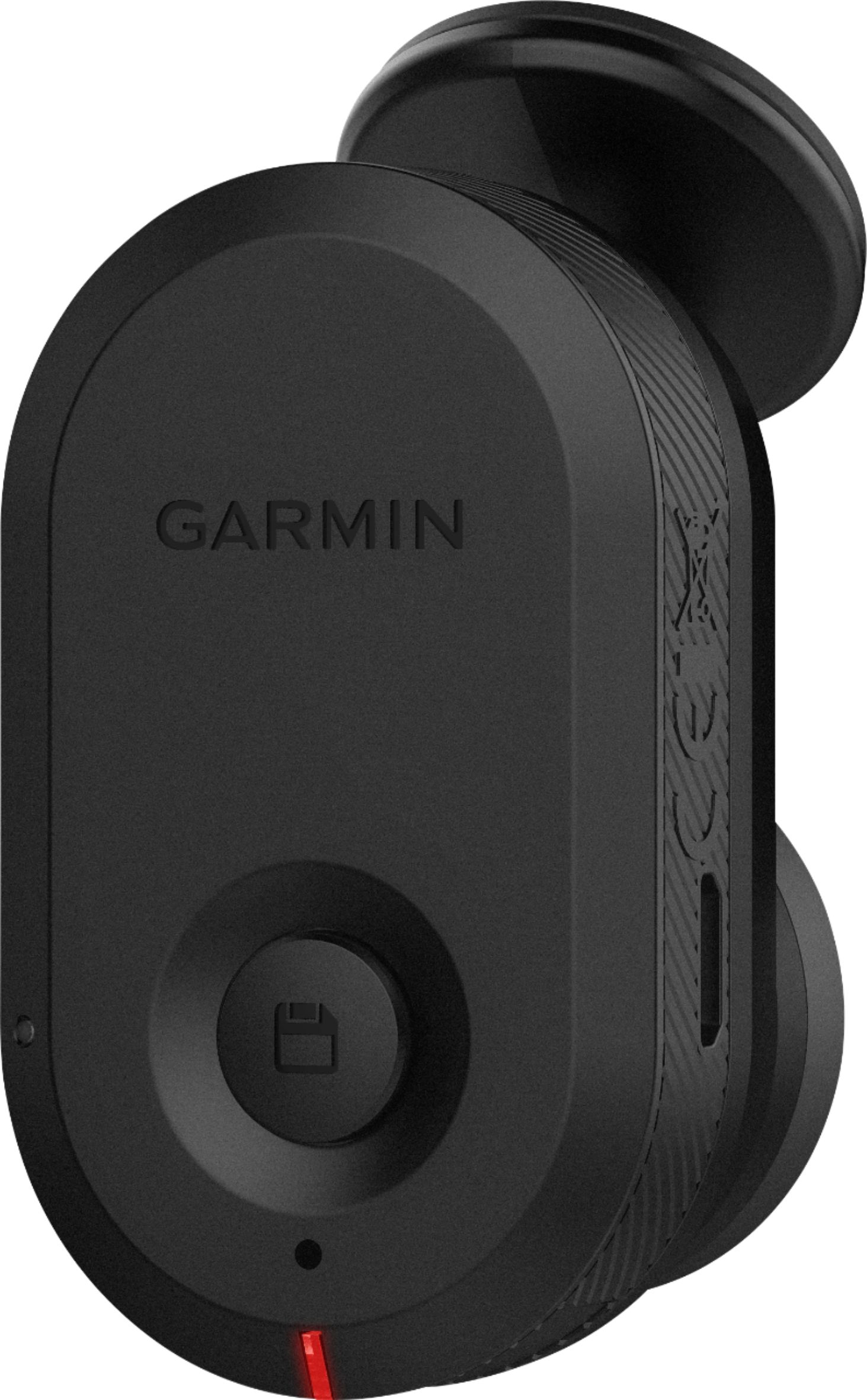 Garmin Mini Dashcam-install/thoughts