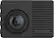 Front. Garmin - Dash Cam 66W.