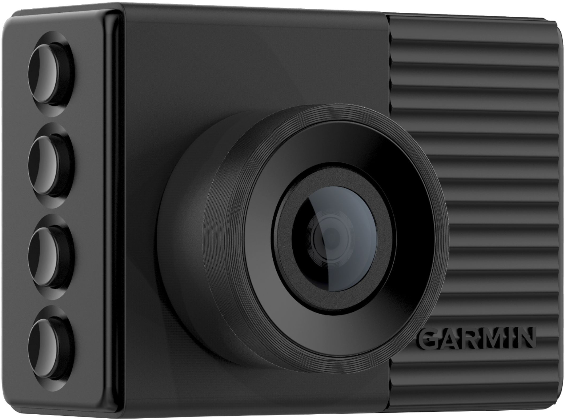 Garmin Dash Cam 56, Tested (2023 Guide)
