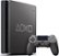 Angle Zoom. Sony - PlayStation 4 Days of Play Limited Edition 1TB Console - Steel Black.