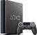 Angle. Sony - PlayStation 4 Days of Play Limited Edition 1TB Console - Steel Black.