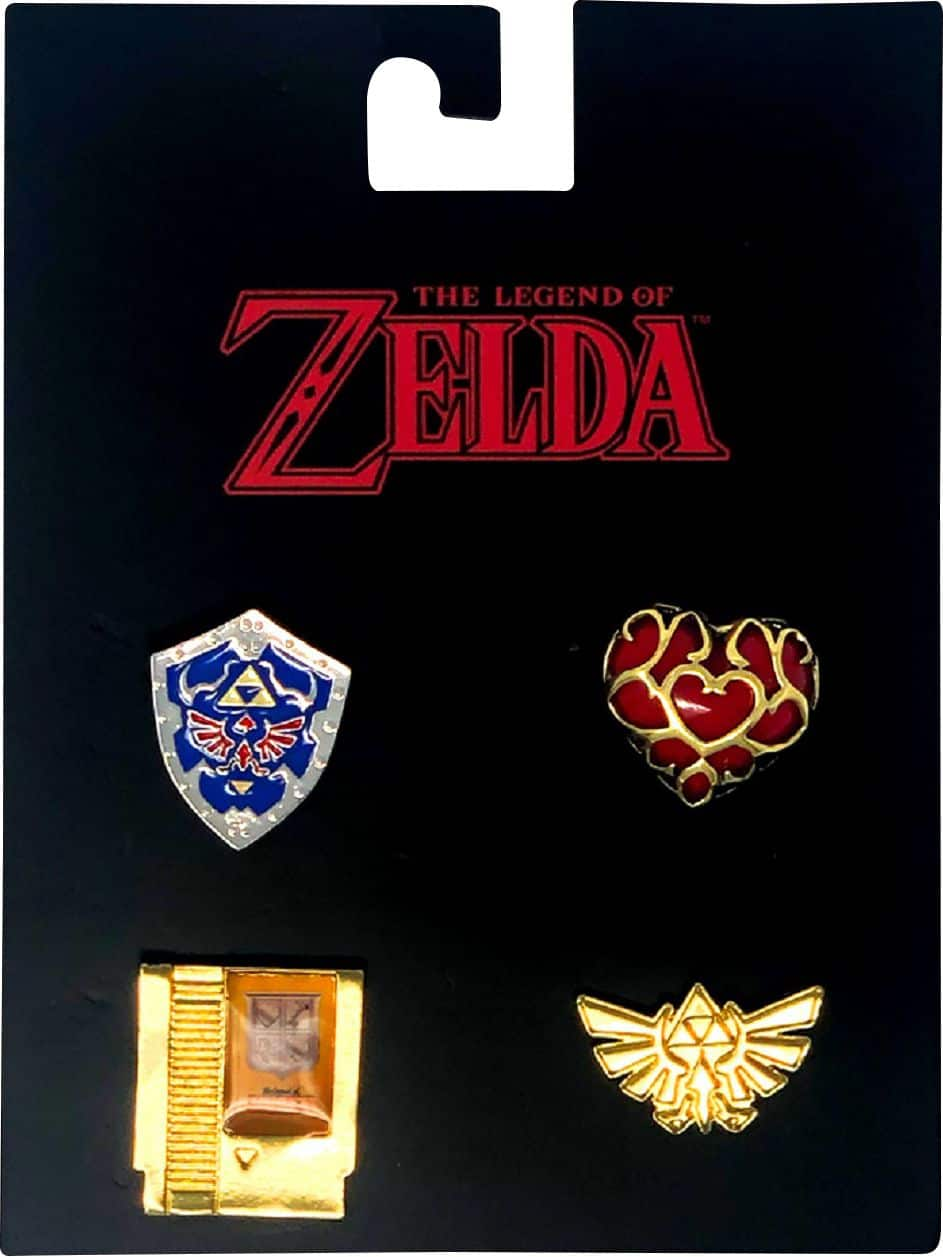 Pin on Legend of Zelda