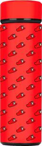Nintendo - Super Mario Odyssey 17-Oz. Travel Bottle - Red