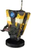 Left. Cable Guy - Borderlands 3 Claptrap Phone and Controller Holder - Yellow.