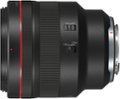 Alt View Zoom 11. Canon - RF 85mm F1.2 L USM Mid-Telephoto Prime Lens for EOS R and EOS RP Cameras.