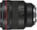 Alt View Zoom 11. Canon - RF 85mm F1.2 L USM Mid-Telephoto Prime Lens for EOS R and EOS RP Cameras.
