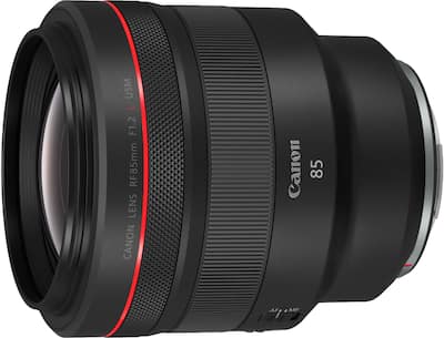【大幅値下げ】CANON RF85mm F1.2 L USM Canon RF85mm F1.2 L USM Mid Telephoto Prime Lens for EOS R