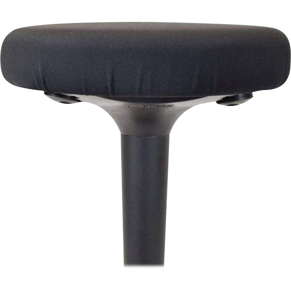 Best Buy: Uncaged Ergonomics Wobble Stool Black WSF-B