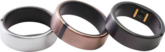 Motiv - Motiv - Ring Activity Tracker + Heart Rate - Sizing Kit - Multi - Front_Zoom. 1 of 26 . Swipe left for next.