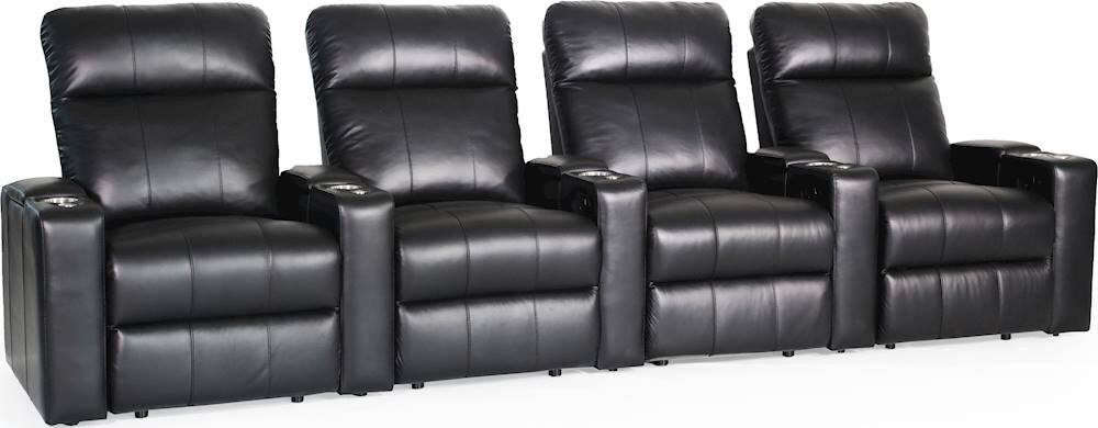 spectra bravo home theater seating